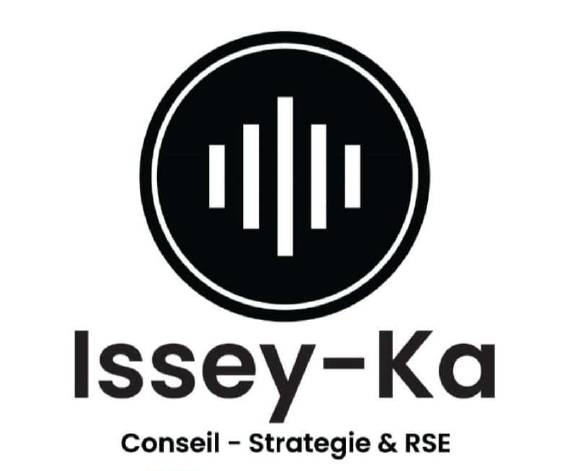 ISSEY-KA Logo